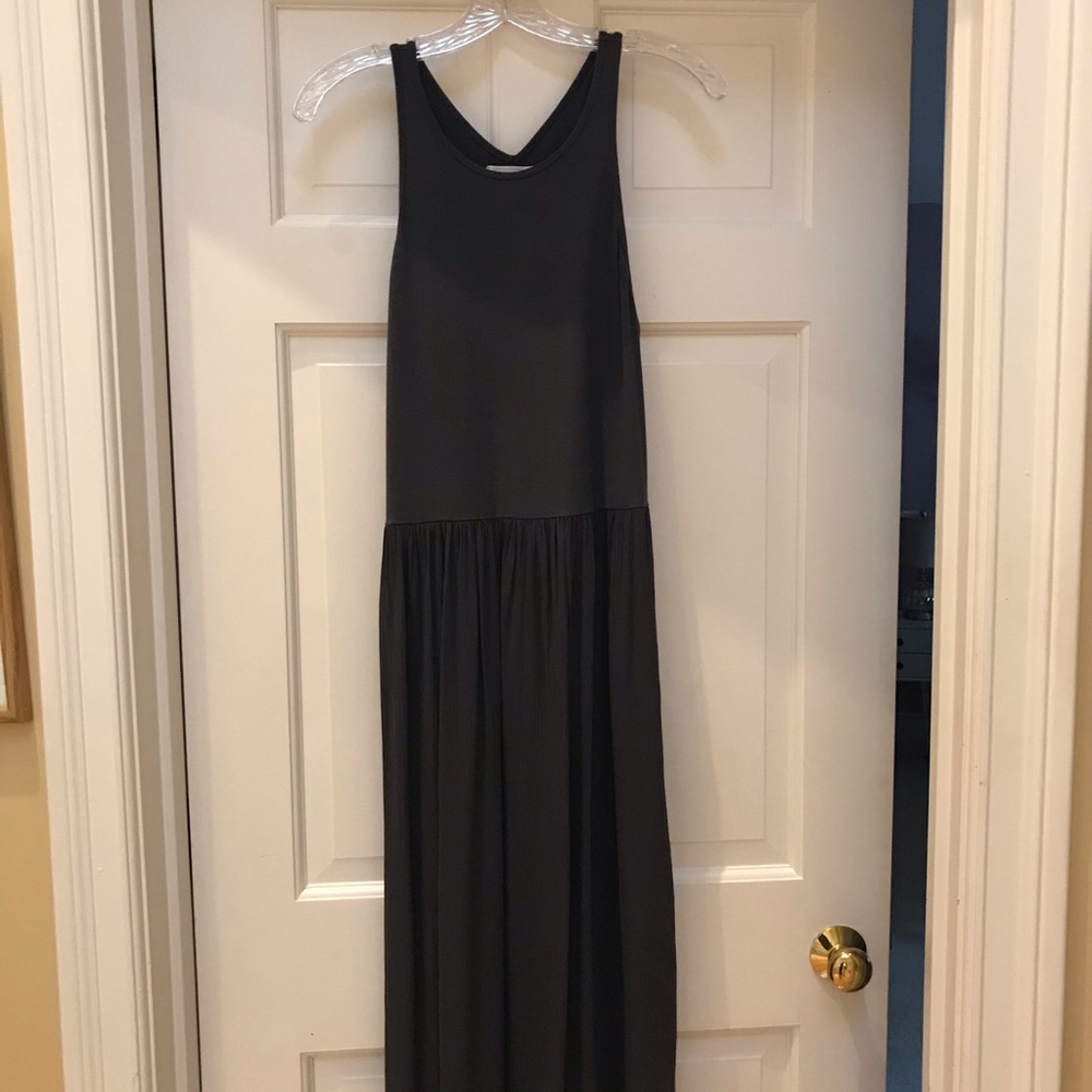 Lou and grey dress